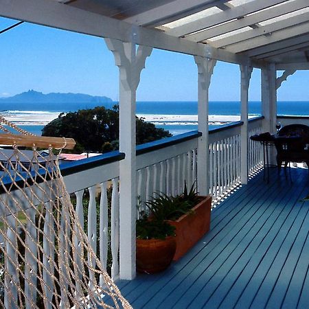 Mangawhai Lodge Екстериор снимка