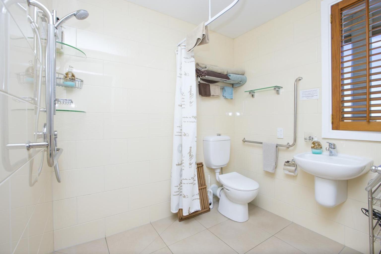 Mangawhai Lodge Екстериор снимка