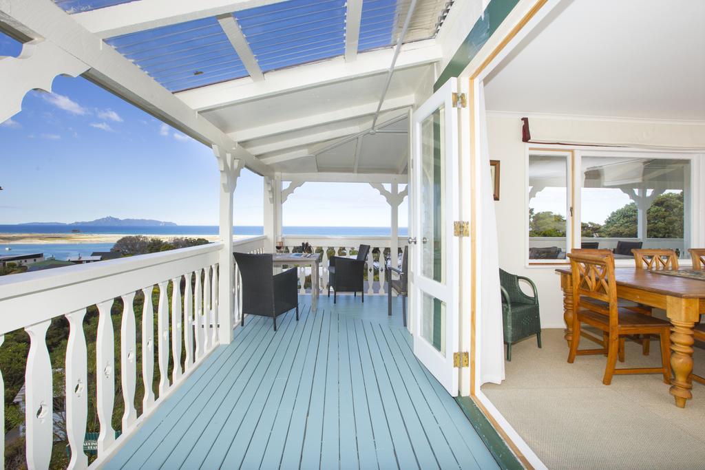 Mangawhai Lodge Стая снимка
