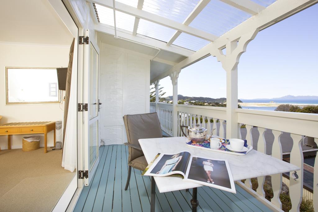 Mangawhai Lodge Екстериор снимка
