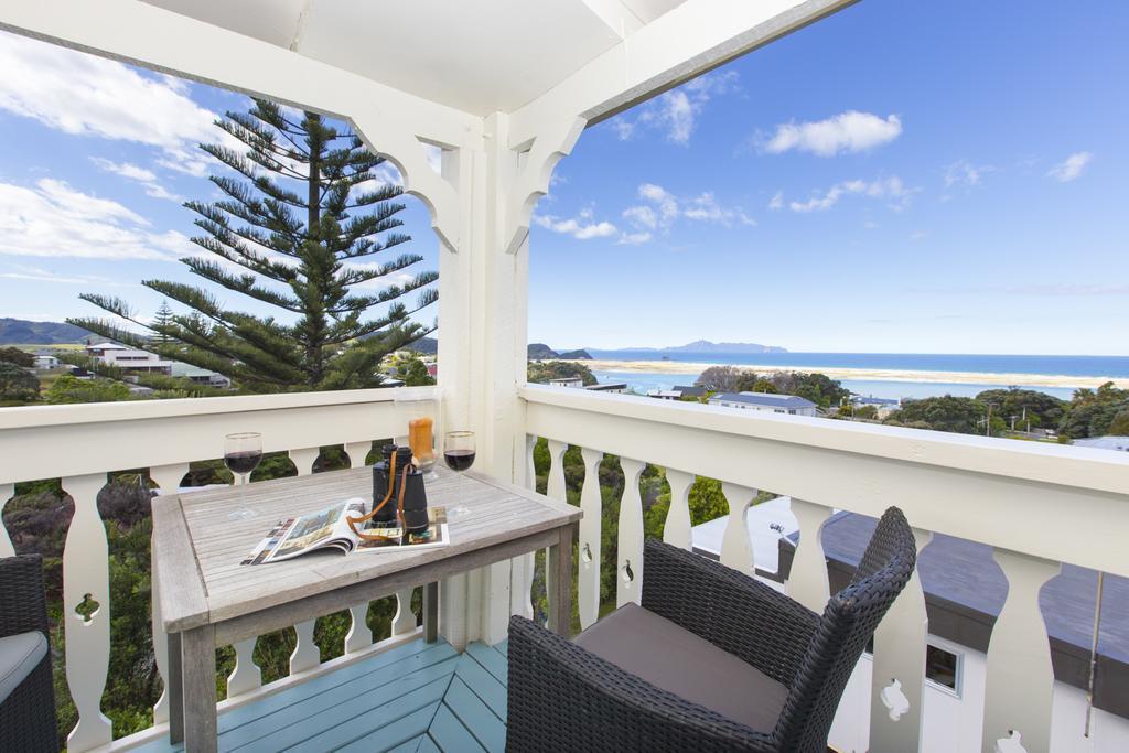 Mangawhai Lodge Стая снимка