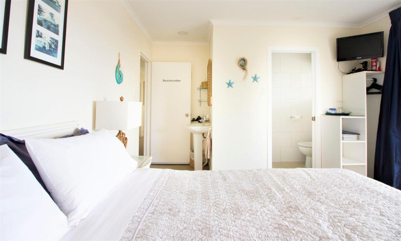 Mangawhai Lodge Екстериор снимка
