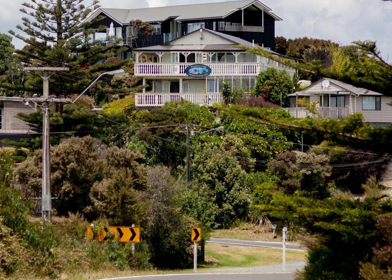 Mangawhai Lodge Екстериор снимка