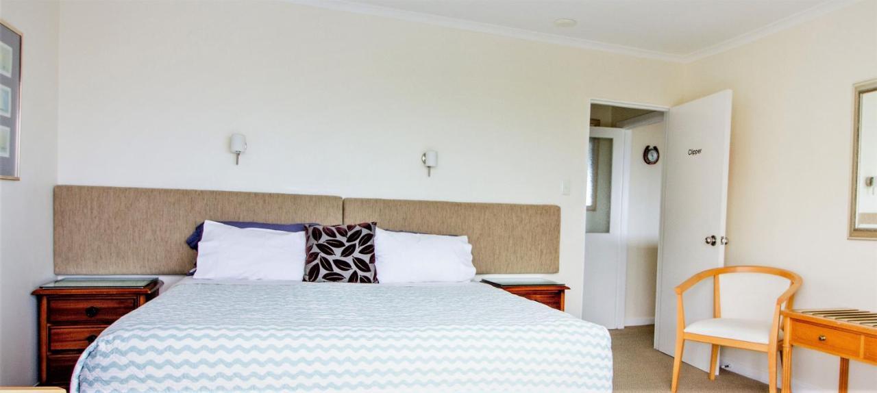 Mangawhai Lodge Екстериор снимка